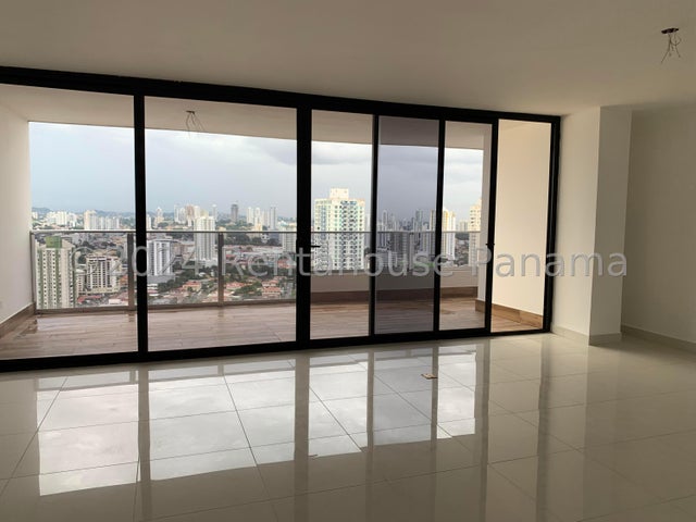 Incredible Apartment - Apartamento en El Cangrejo